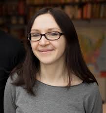 Aleksandra Mizielinska